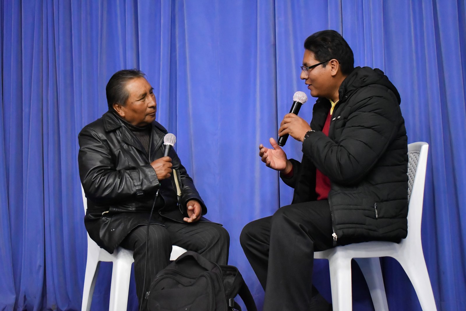 TALLERES DE EVANGELIZACIÓN LÍDERES MISIÓN BUENAS NUEVAS - Imagen 8