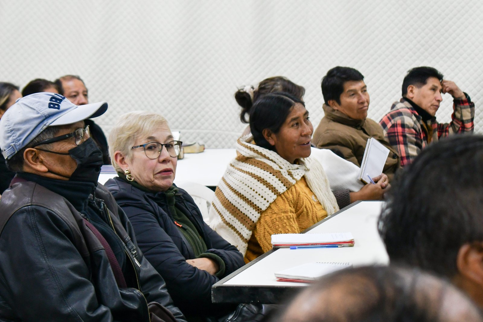 TALLERES DE EVANGELIZACIÓN LÍDERES MISIÓN BUENAS NUEVAS - Imagen 11