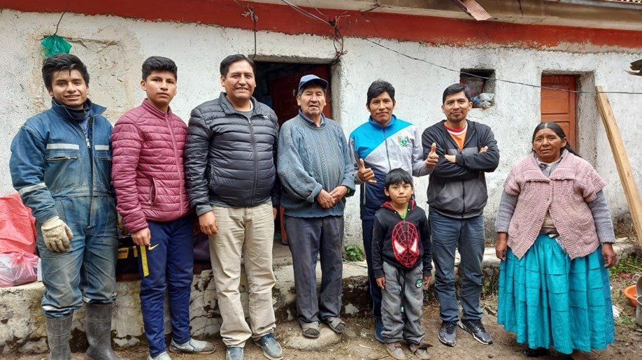 JERUSALEM RADIO EN BOLIVIA - Imagen 10