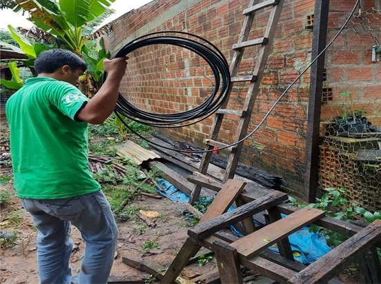 JERUSALEM RADIO EN BOLIVIA - Imagen 12