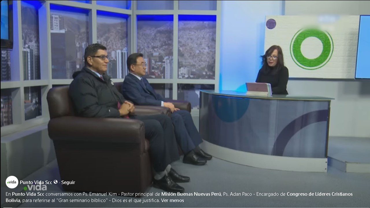 TRABAJO DE XTOTV BOLIVIA - Imagen 7