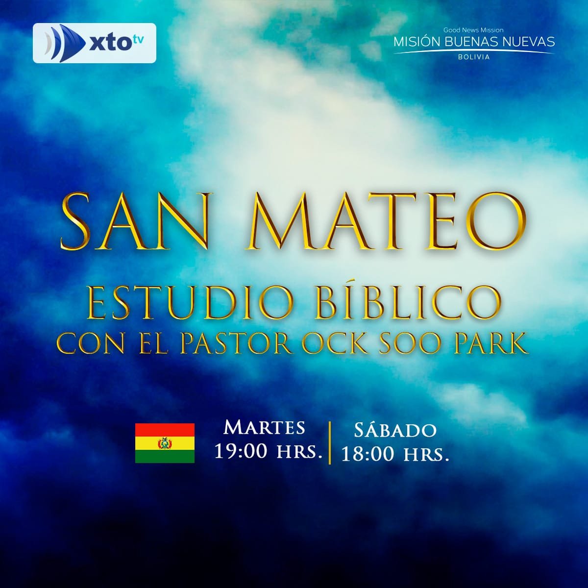 TRABAJO DE XTOTV BOLIVIA - Imagen 11