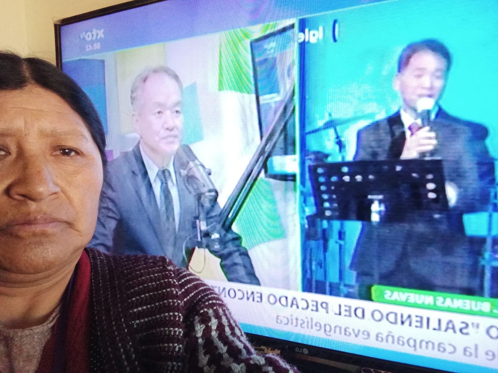 TRABAJO DE XTOTV BOLIVIA - Imagen 8