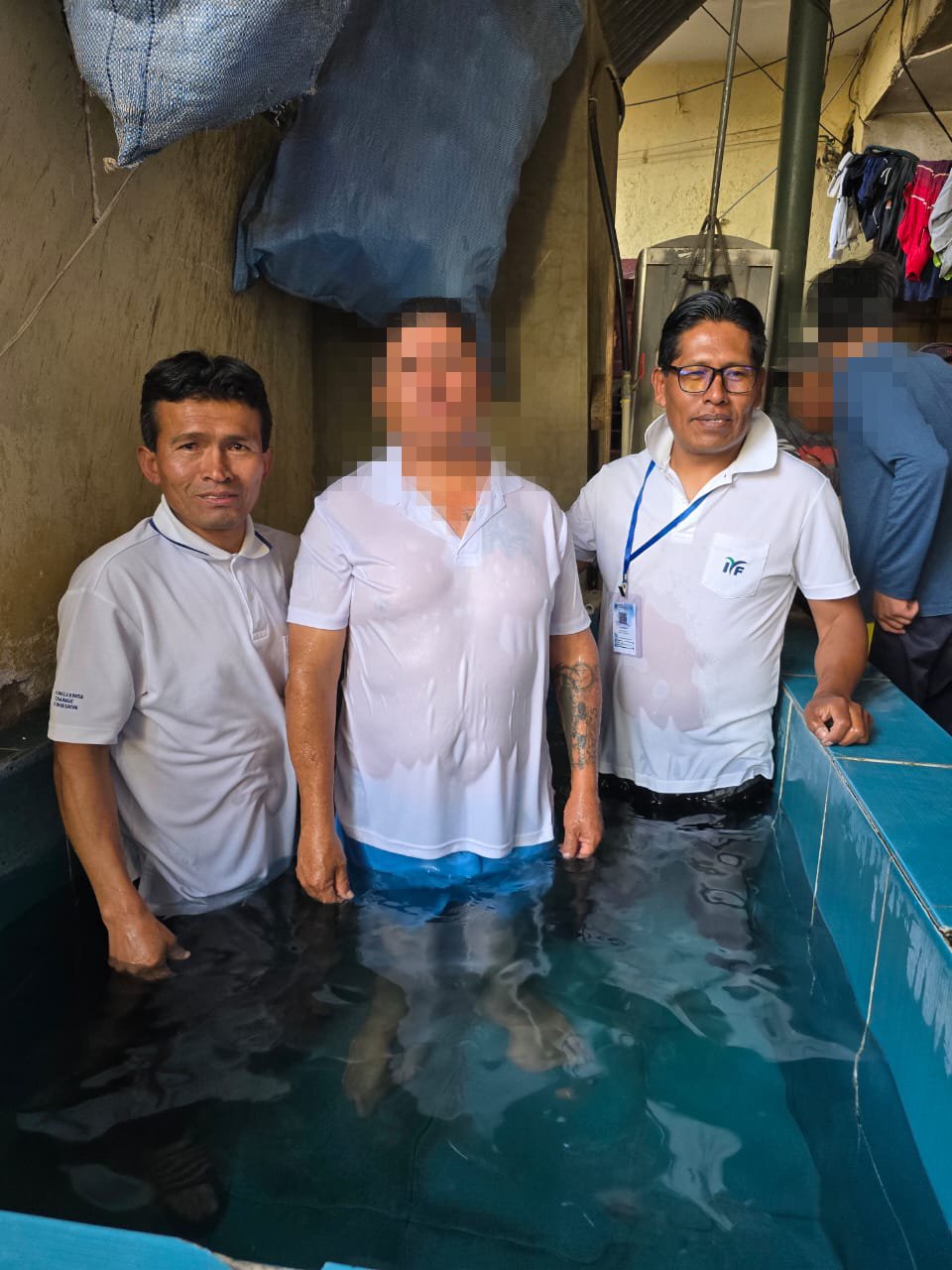 TRABAJO RÉGIMEN PENITENCIARIO EN BOLIVIA - Imagen 9