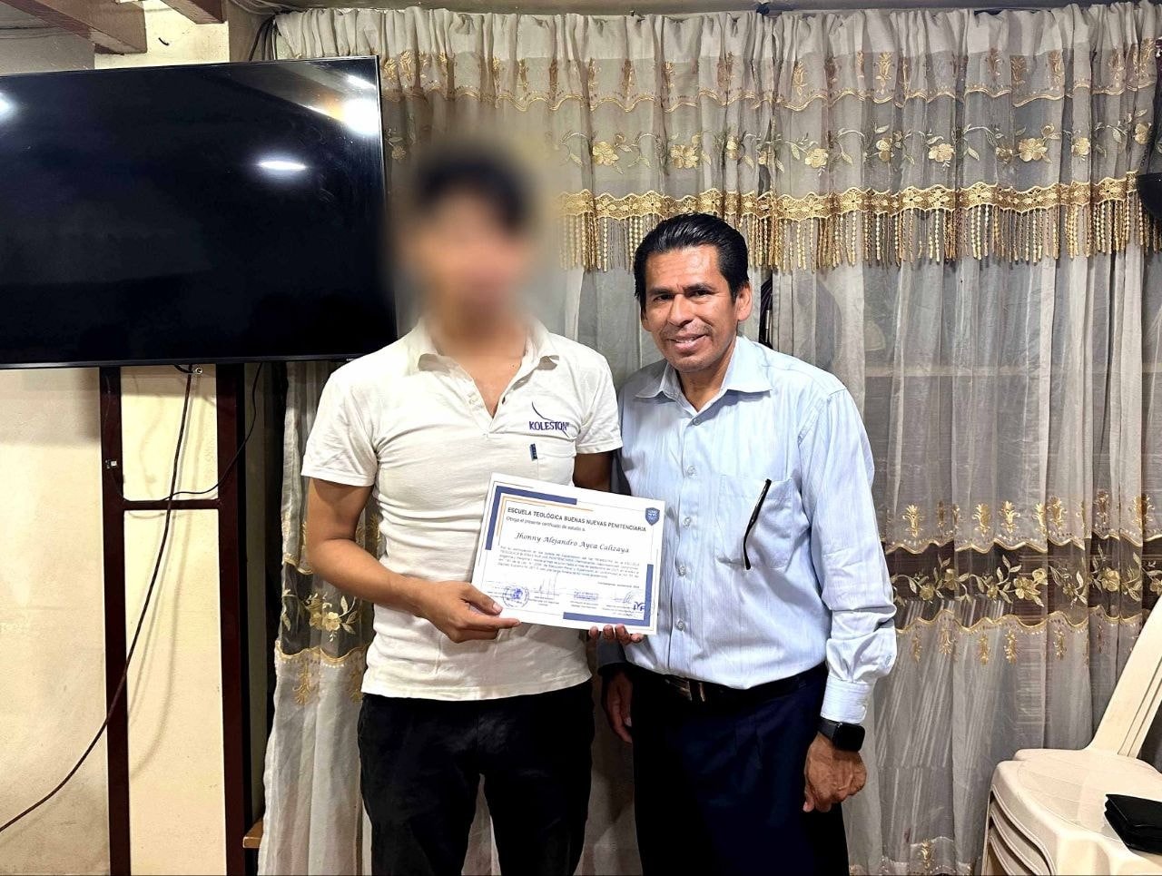 TRABAJO RÉGIMEN PENITENCIARIO EN BOLIVIA - Imagen 2