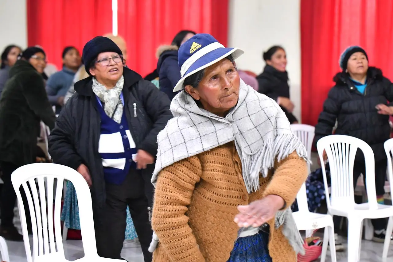 RETIRO NACIONAL DE HERMANAS CASADAS “HABLEMOS DE NUESTROS CORAZONES - Imagen 3