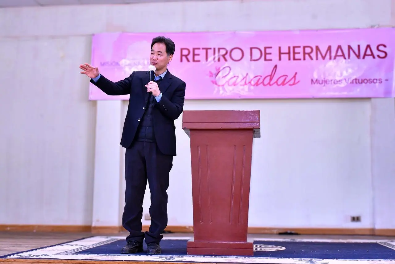 RETIRO NACIONAL DE HERMANAS CASADAS “HABLEMOS DE NUESTROS CORAZONES - Imagen 6