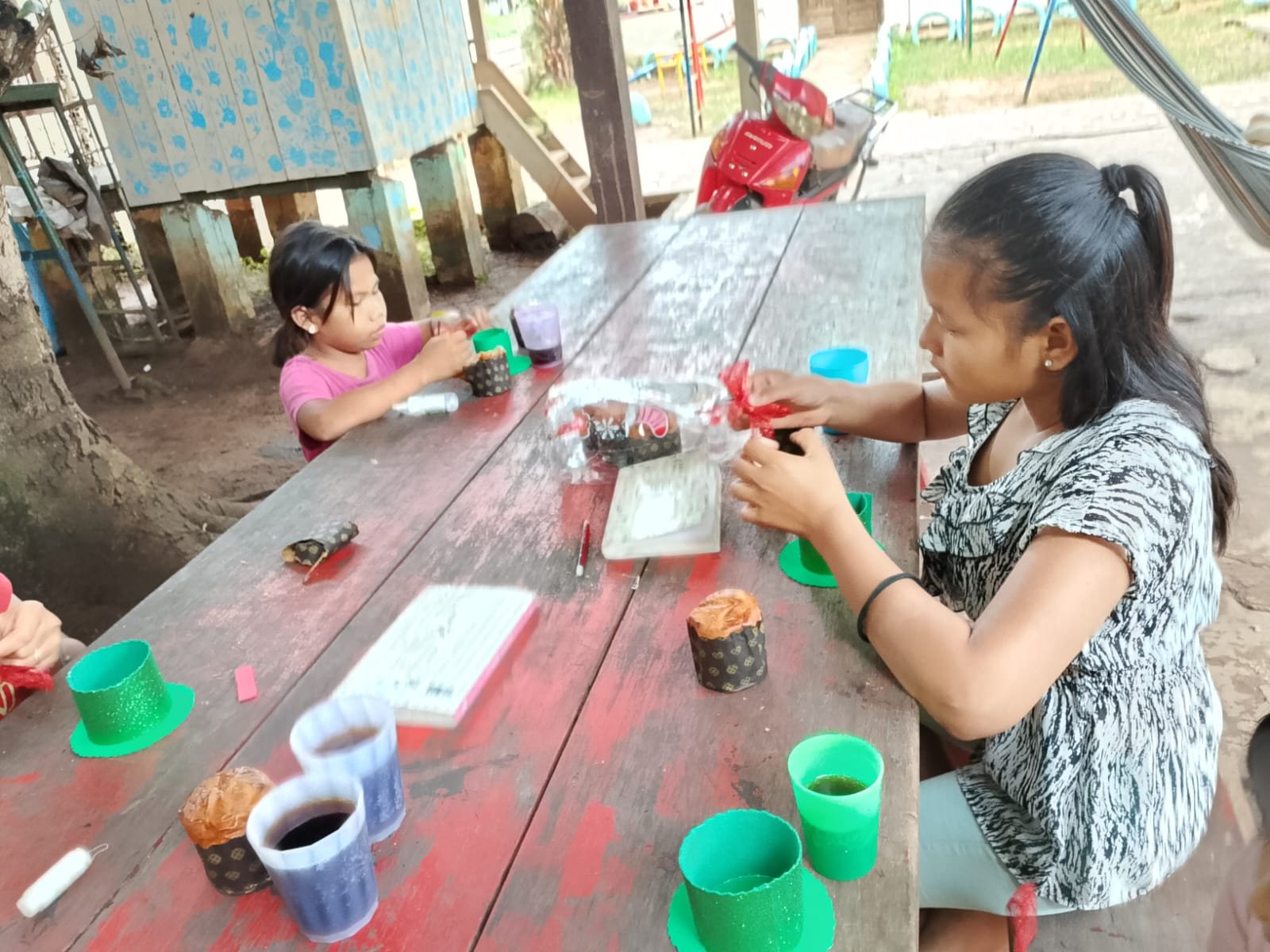 ACADEMIA PARA NIÑOS “MINI CHEF” - Imagen 4