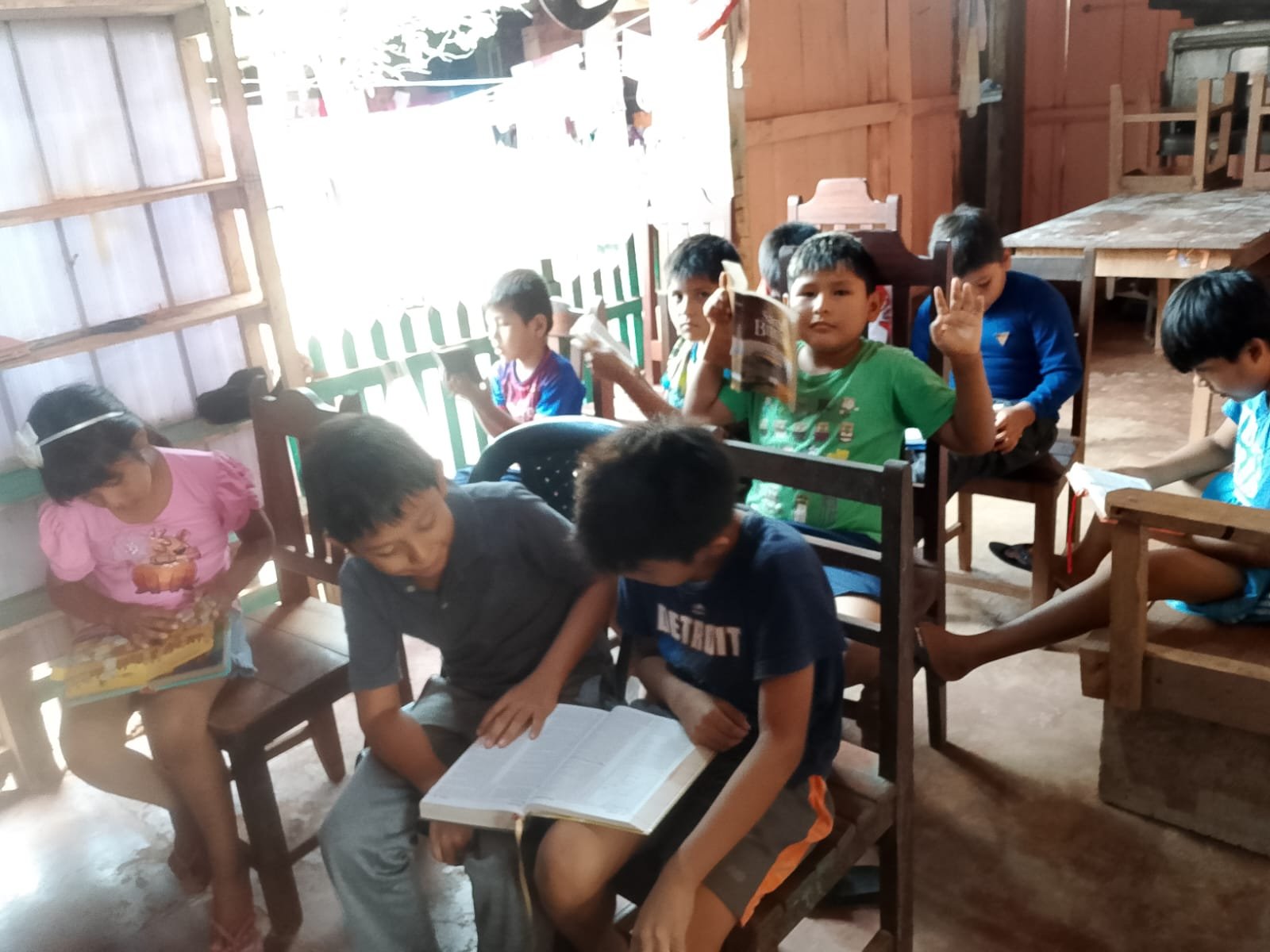 ACADEMIA PARA NIÑOS “MINI CHEF” - Imagen 12