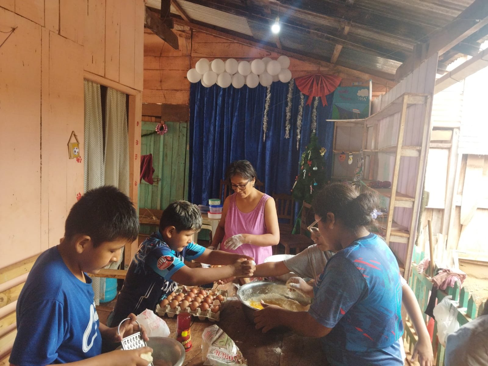 ACADEMIA PARA NIÑOS “MINI CHEF” - Imagen 10