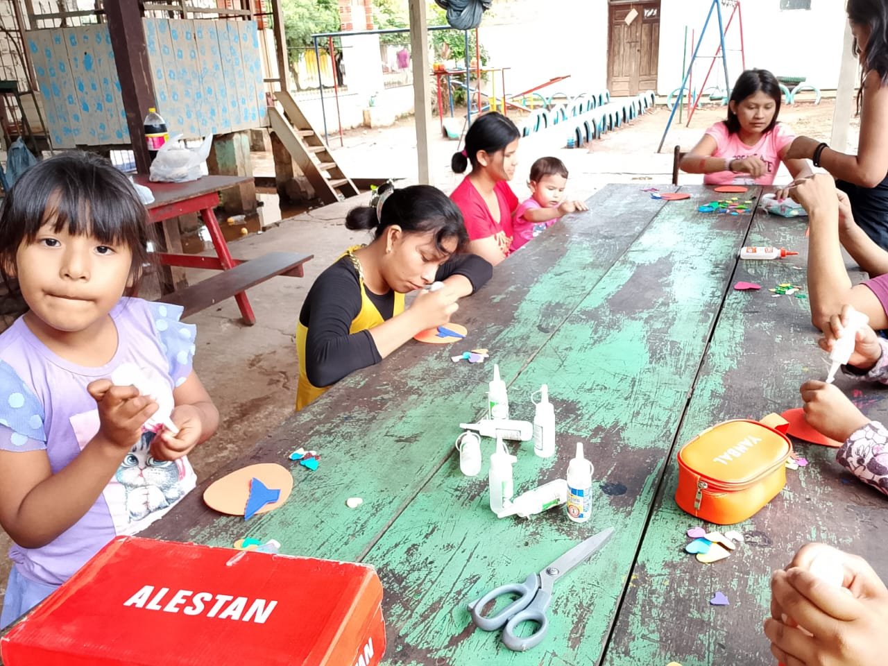 ACADEMIA PARA NIÑOS “MINI CHEF” - Imagen 5
