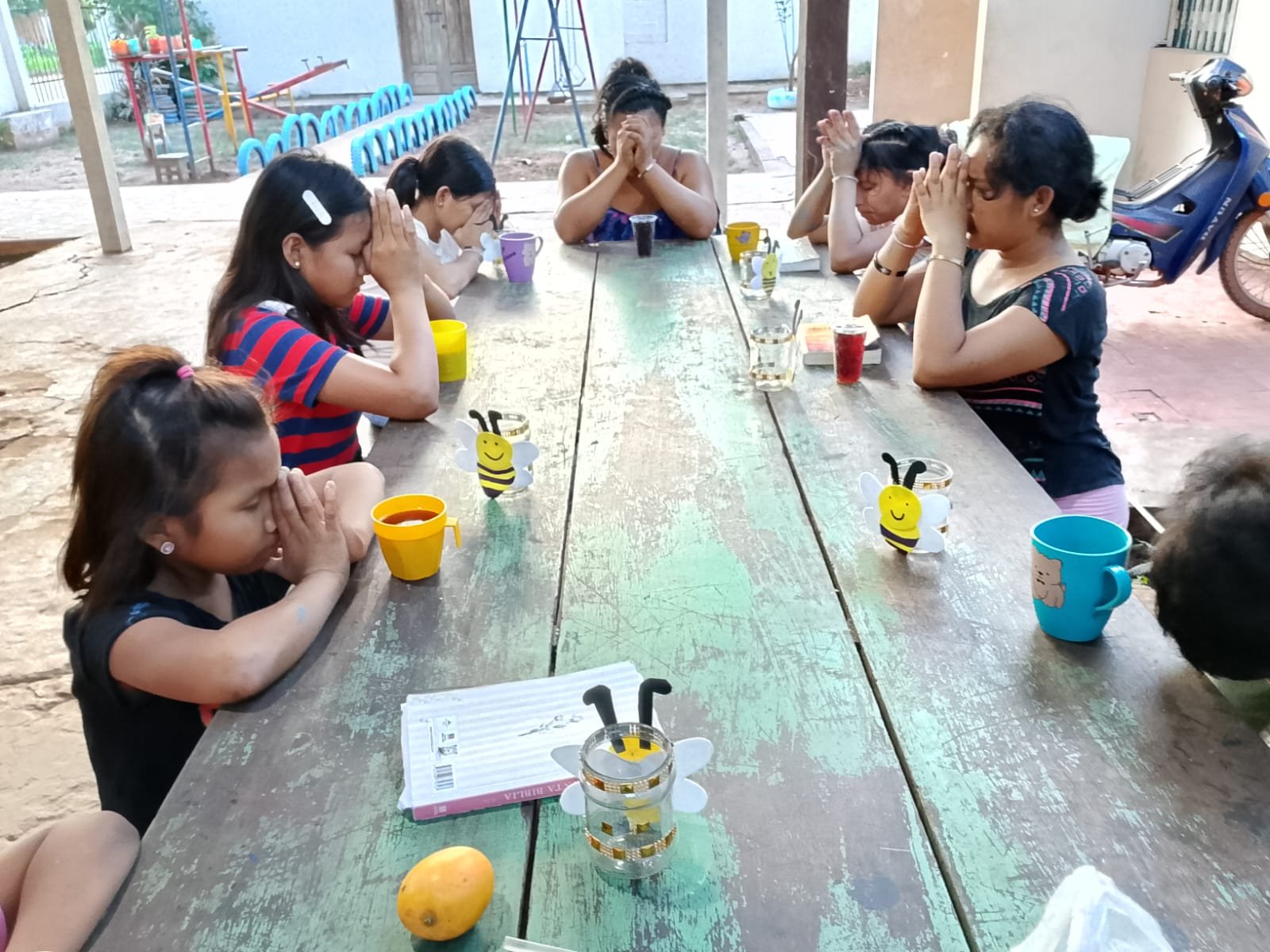 ACADEMIA PARA NIÑOS “MINI CHEF” - Imagen 2