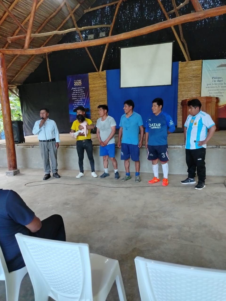 CAMPEONATO DE FUTBOL - HERMANOS CASADOS - Imagen 10