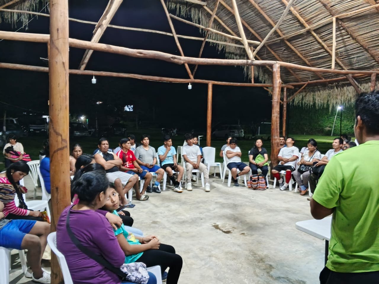 CAMPEONATO DE FUTBOL - HERMANOS CASADOS - Imagen 8