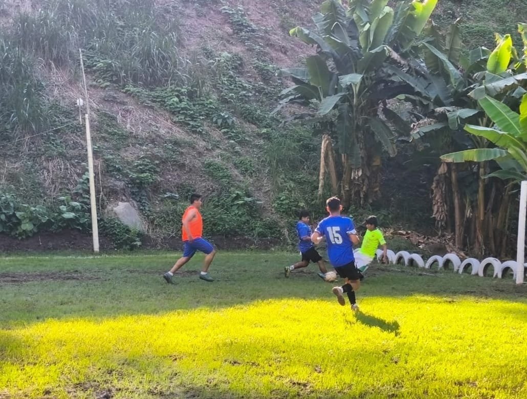 CAMPEONATO DE FUTBOL - HERMANOS CASADOS - Imagen 5