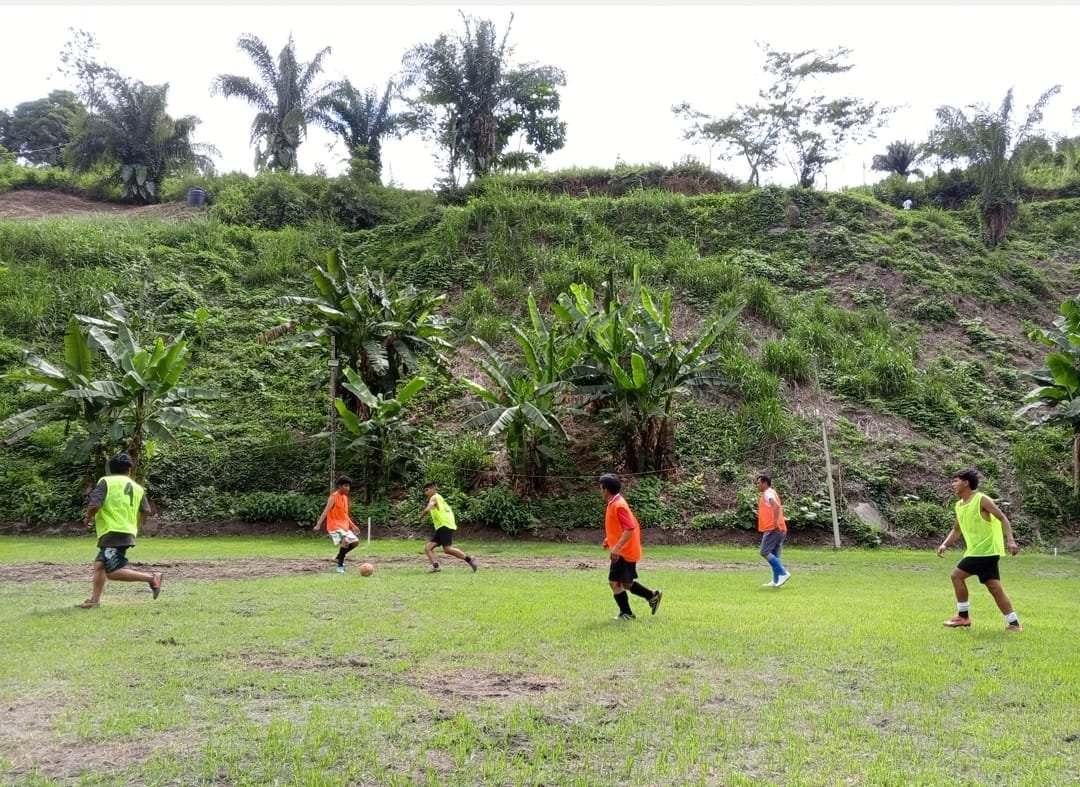 CAMPEONATO DE FUTBOL - HERMANOS CASADOS - Imagen 12