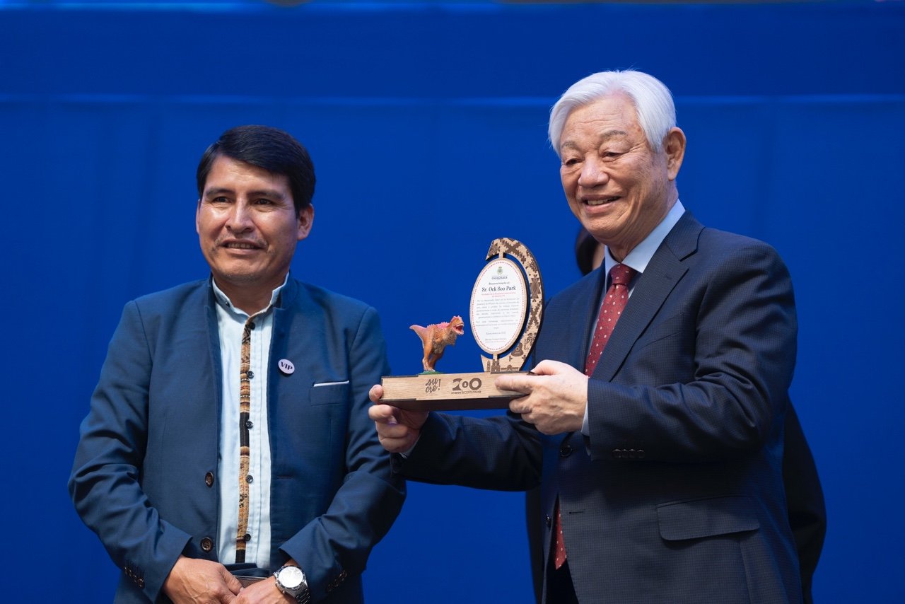 ENCUENTRO MUNDIAL INTERCULTURAL BOLIVIA POR EL BICENTENARIO 2025, CONVIERTE A BOLIVIA EN EL EPICENTRO JUVENIL DE SUDAMÉRICA - Imagen 7
