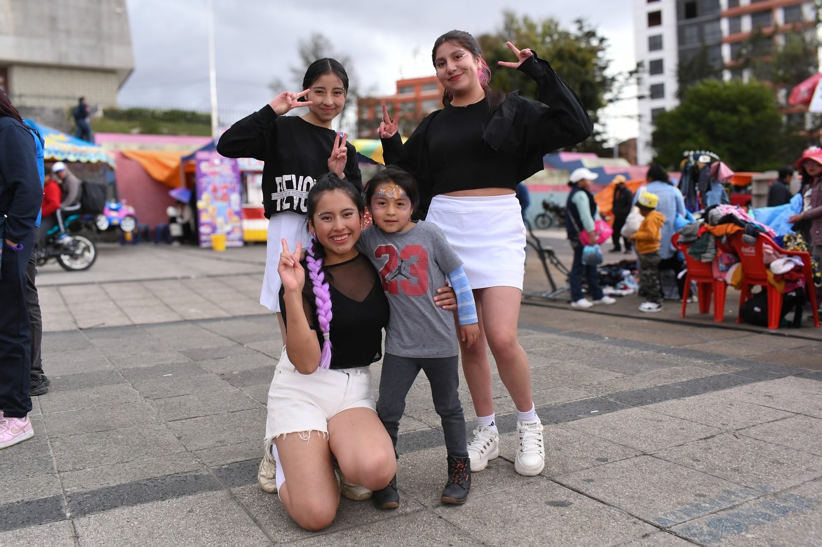 FESTIVAL PARA COMPARTIR LA FELICIDAD - Imagen 10
