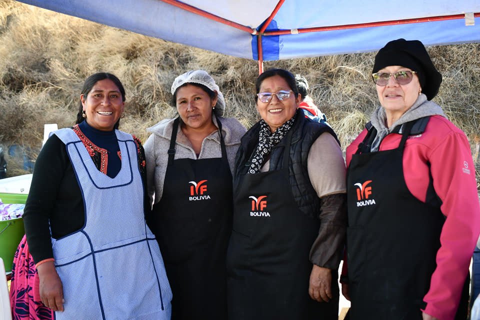 FESTIVAL PARA COMPARTIR LA FELICIDAD - Imagen 3